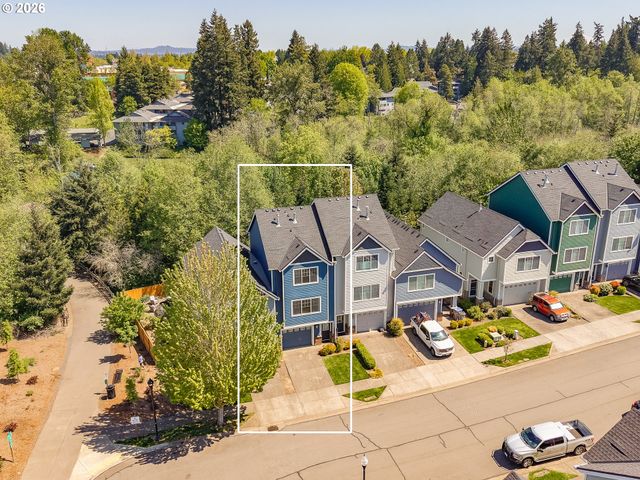 21708 Sw VINTNER Ln, Sherwood, OR 97140