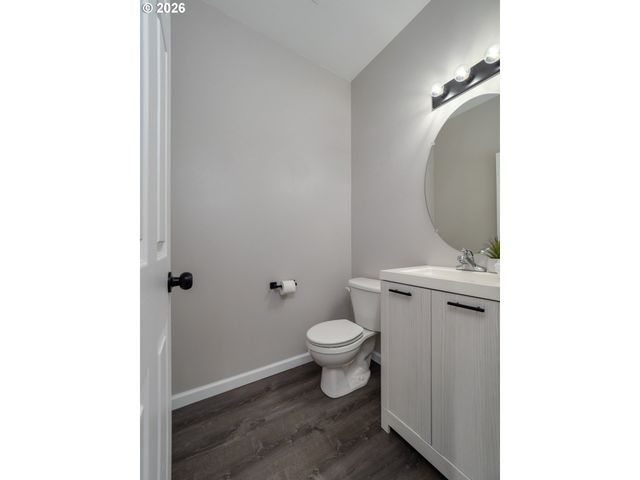 21708 Sw VINTNER Ln, Sherwood, OR 97140