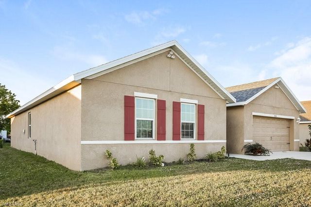 2564 Surfside BLVD, Cape Coral, FL 33914