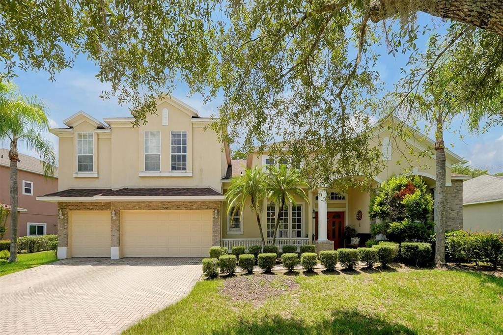 5841 LAKE MELROSE DRIVE, Orlando, FL 32829