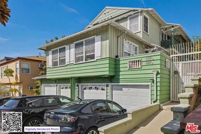 10481 Eastborne Avenue, Los Angeles, CA 90024