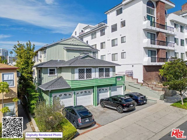 10481 Eastborne Avenue, Los Angeles, CA 90024