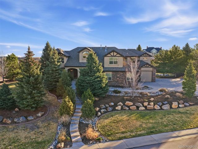 287 Claymoor Court, Castle Pines, CO 80108