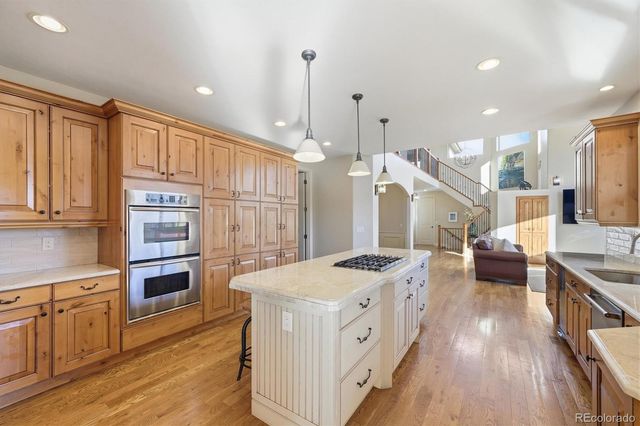 287 Claymoor Court, Castle Pines, CO 80108