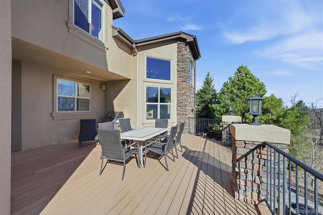 287 Claymoor Court, Castle Pines, CO 80108