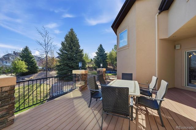 287 Claymoor Court, Castle Pines, CO 80108