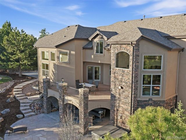 287 Claymoor Court, Castle Pines, CO 80108