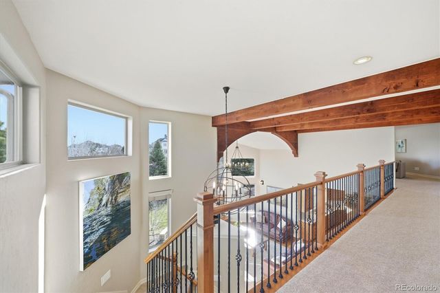 287 Claymoor Court, Castle Pines, CO 80108