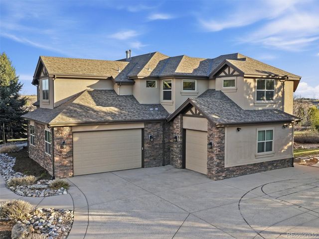 287 Claymoor Court, Castle Pines, CO 80108