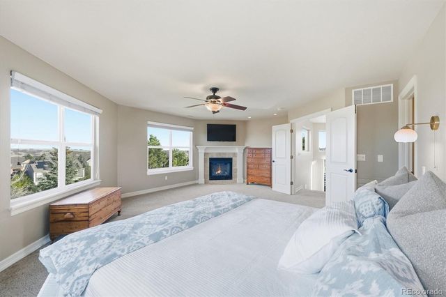 287 Claymoor Court, Castle Pines, CO 80108