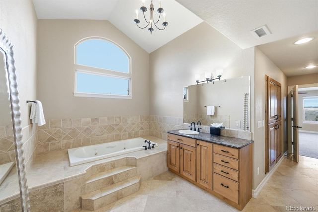 287 Claymoor Court, Castle Pines, CO 80108