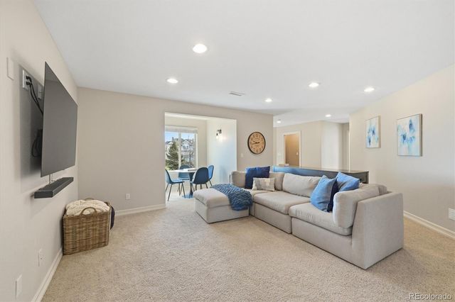 287 Claymoor Court, Castle Pines, CO 80108