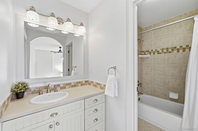 287 Claymoor Court, Castle Pines, CO 80108