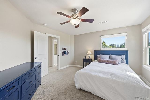 287 Claymoor Court, Castle Pines, CO 80108