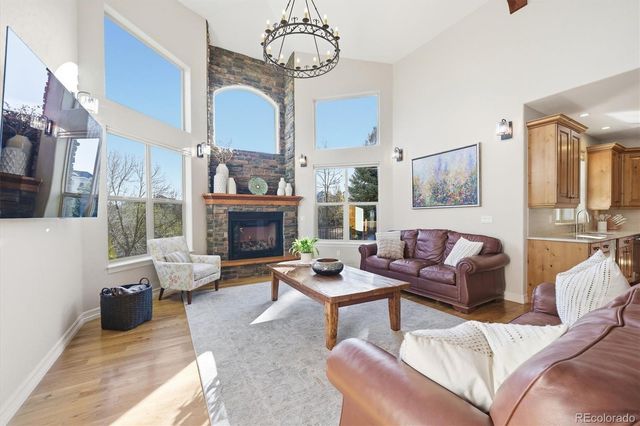 287 Claymoor Court, Castle Pines, CO 80108