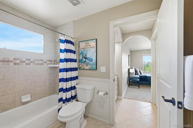 287 Claymoor Court, Castle Pines, CO 80108