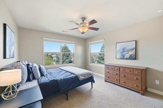 287 Claymoor Court, Castle Pines, CO 80108