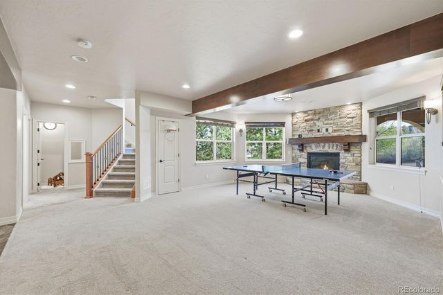 287 Claymoor Court, Castle Pines, CO 80108