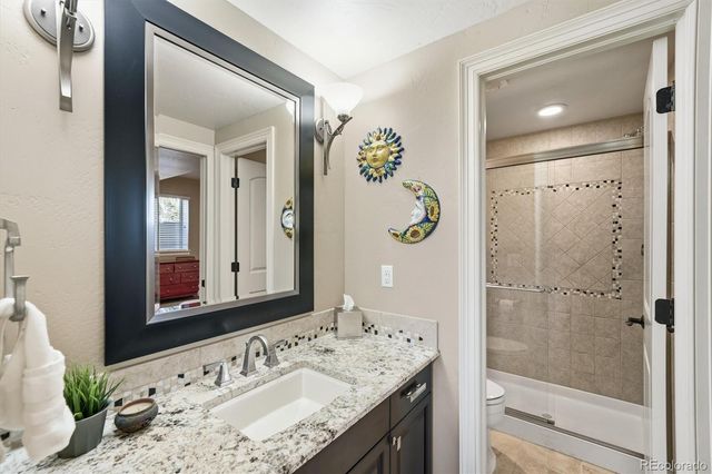 287 Claymoor Court, Castle Pines, CO 80108