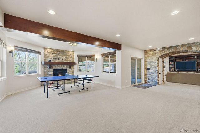 287 Claymoor Court, Castle Pines, CO 80108