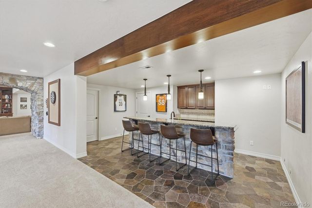 287 Claymoor Court, Castle Pines, CO 80108