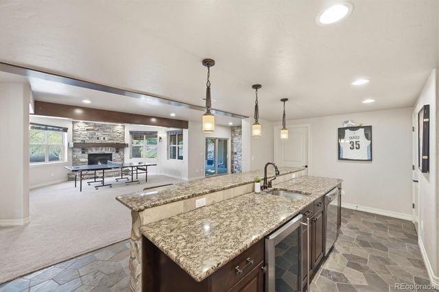 287 Claymoor Court, Castle Pines, CO 80108