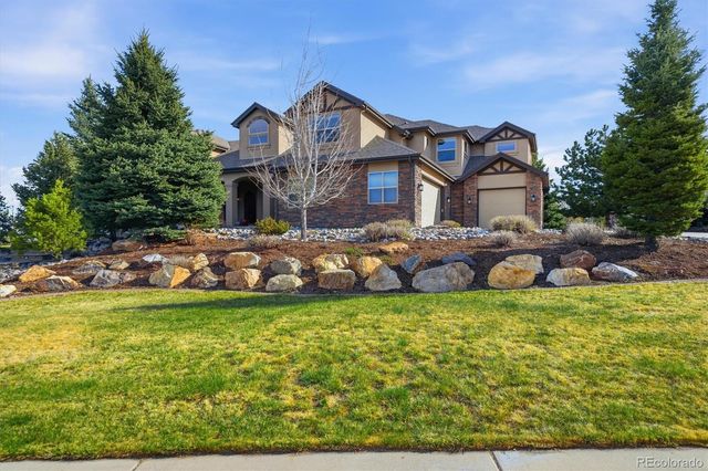 287 Claymoor Court, Castle Pines, CO 80108