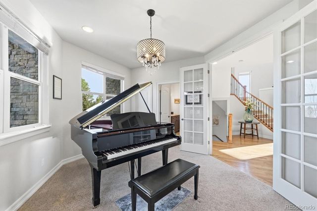 287 Claymoor Court, Castle Pines, CO 80108