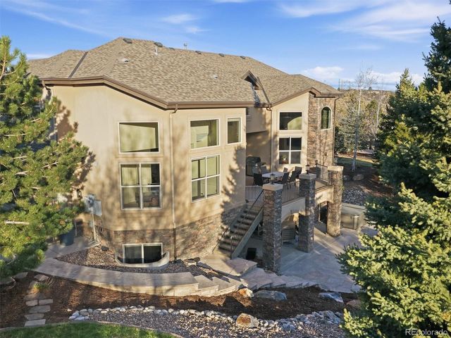 287 Claymoor Court, Castle Pines, CO 80108