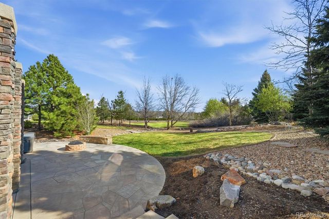 287 Claymoor Court, Castle Pines, CO 80108