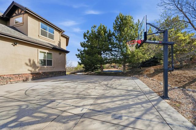 287 Claymoor Court, Castle Pines, CO 80108