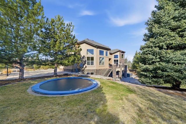 287 Claymoor Court, Castle Pines, CO 80108