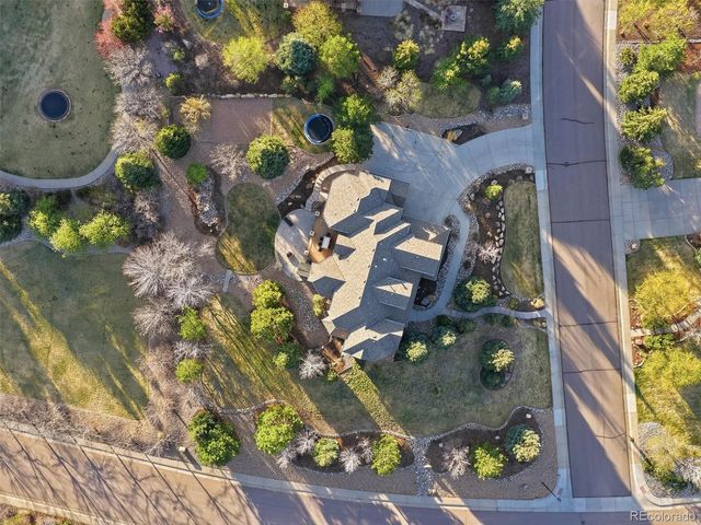 287 Claymoor Court, Castle Pines, CO 80108