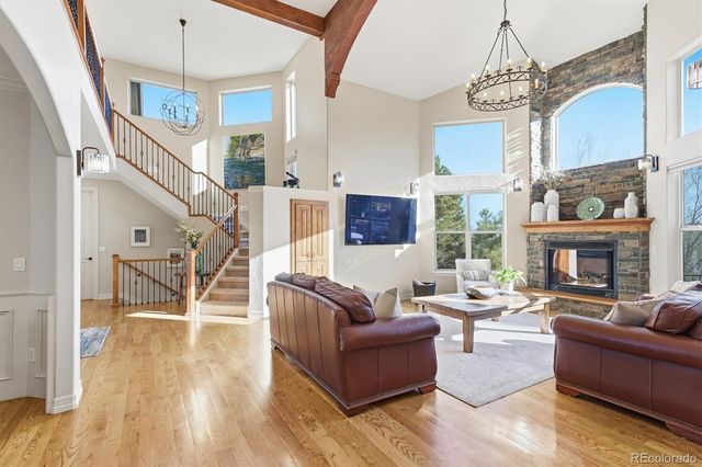 287 Claymoor Court, Castle Pines, CO 80108