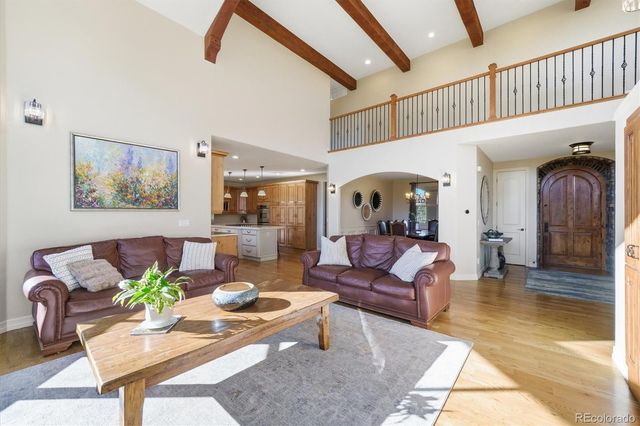 287 Claymoor Court, Castle Pines, CO 80108