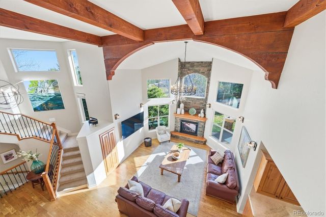 287 Claymoor Court, Castle Pines, CO 80108