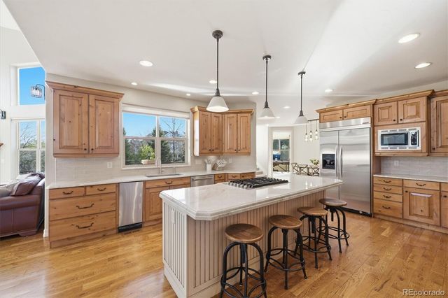 287 Claymoor Court, Castle Pines, CO 80108