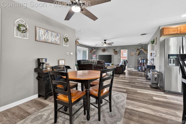 6298 Hess Road, Vassar Township, MI 48768
