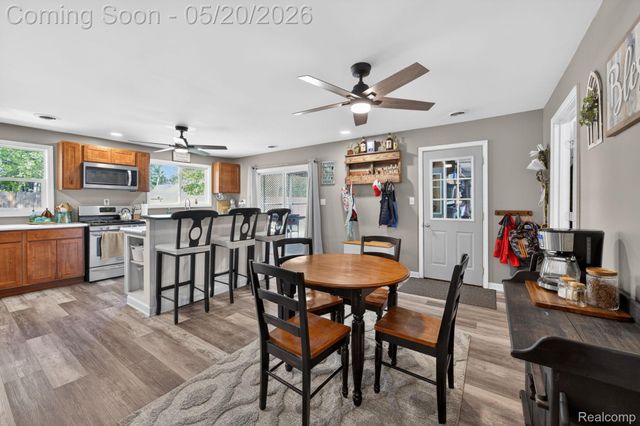6298 Hess Road, Vassar Township, MI 48768