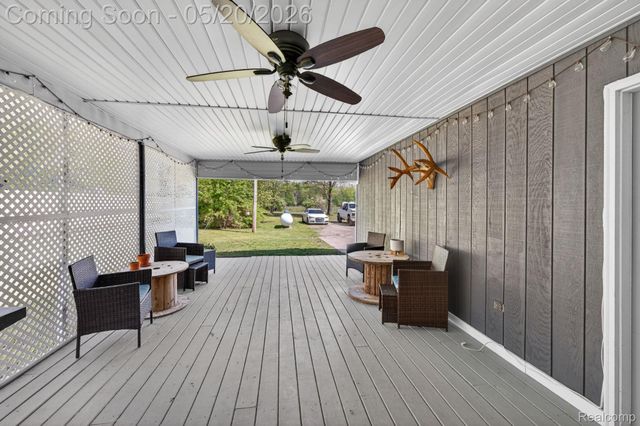 6298 Hess Road, Vassar Township, MI 48768