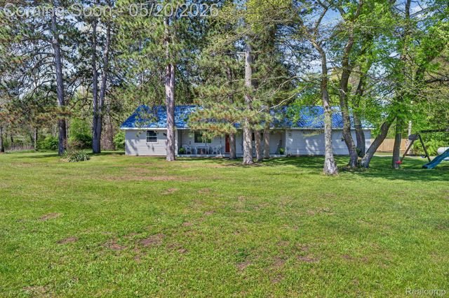6298 Hess Road, Vassar Township, MI 48768