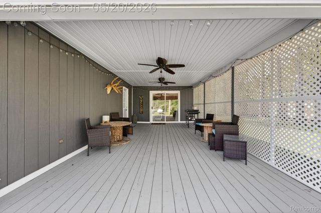 6298 Hess Road, Vassar Township, MI 48768