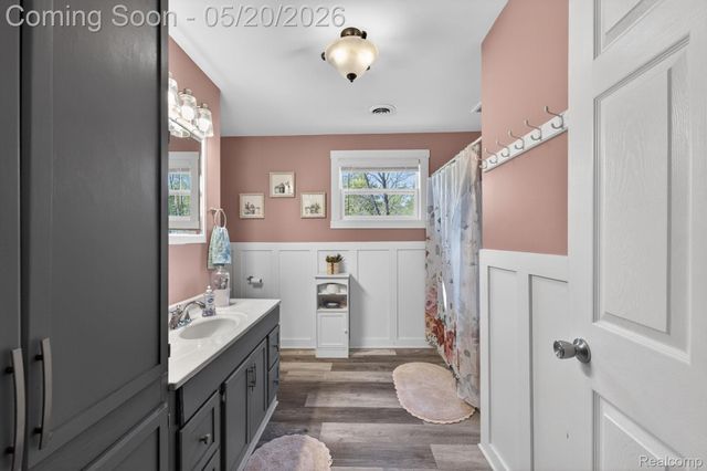 6298 Hess Road, Vassar Township, MI 48768