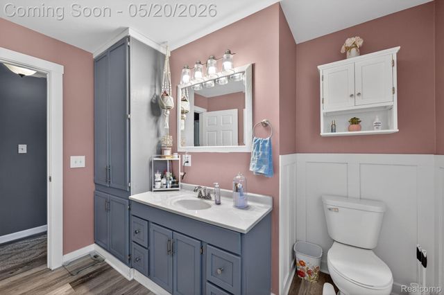 6298 Hess Road, Vassar Township, MI 48768