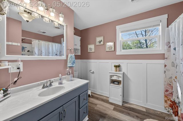 6298 Hess Road, Vassar Township, MI 48768