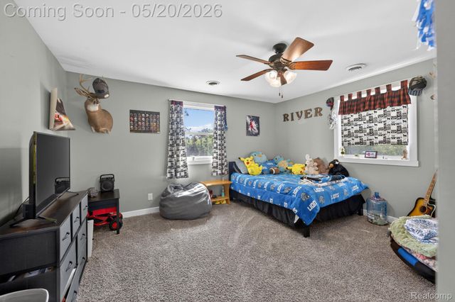 6298 Hess Road, Vassar Township, MI 48768