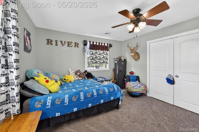 6298 Hess Road, Vassar Township, MI 48768