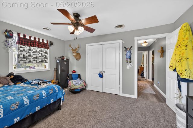 6298 Hess Road, Vassar Township, MI 48768