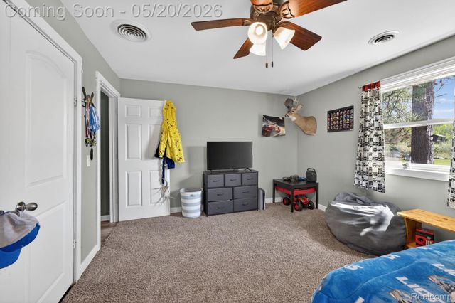 6298 Hess Road, Vassar Township, MI 48768