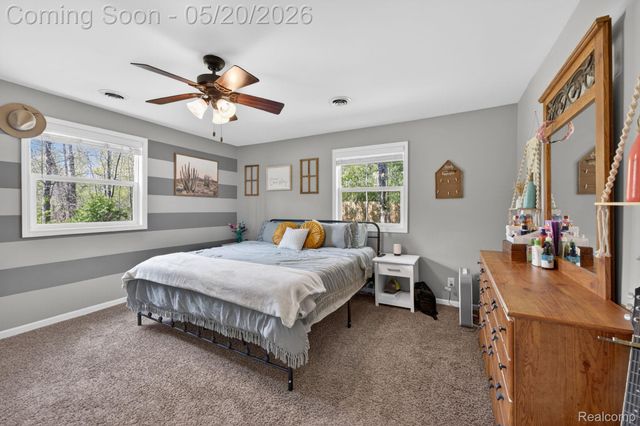 6298 Hess Road, Vassar Township, MI 48768